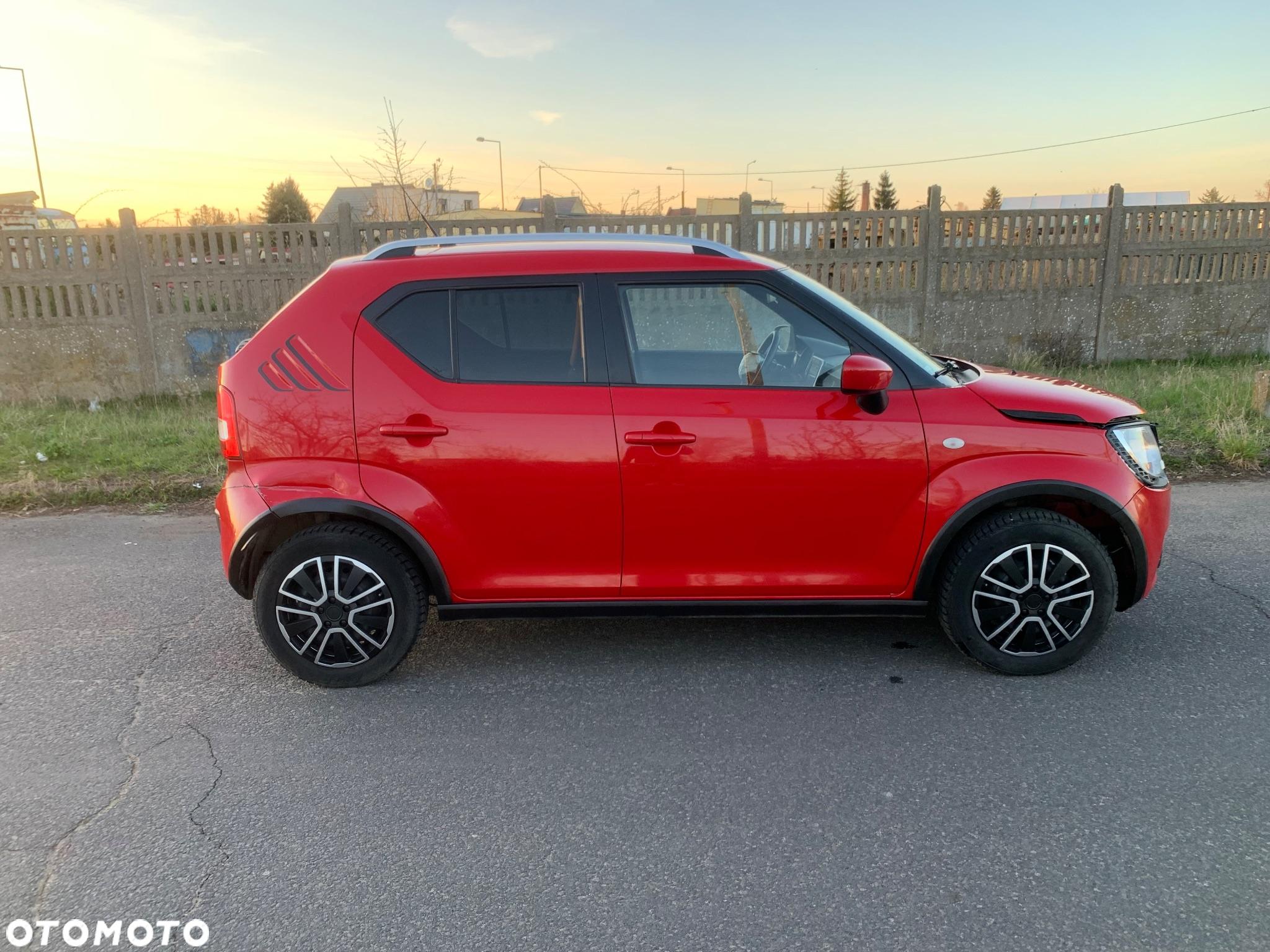 Suzuki Ignis - 5