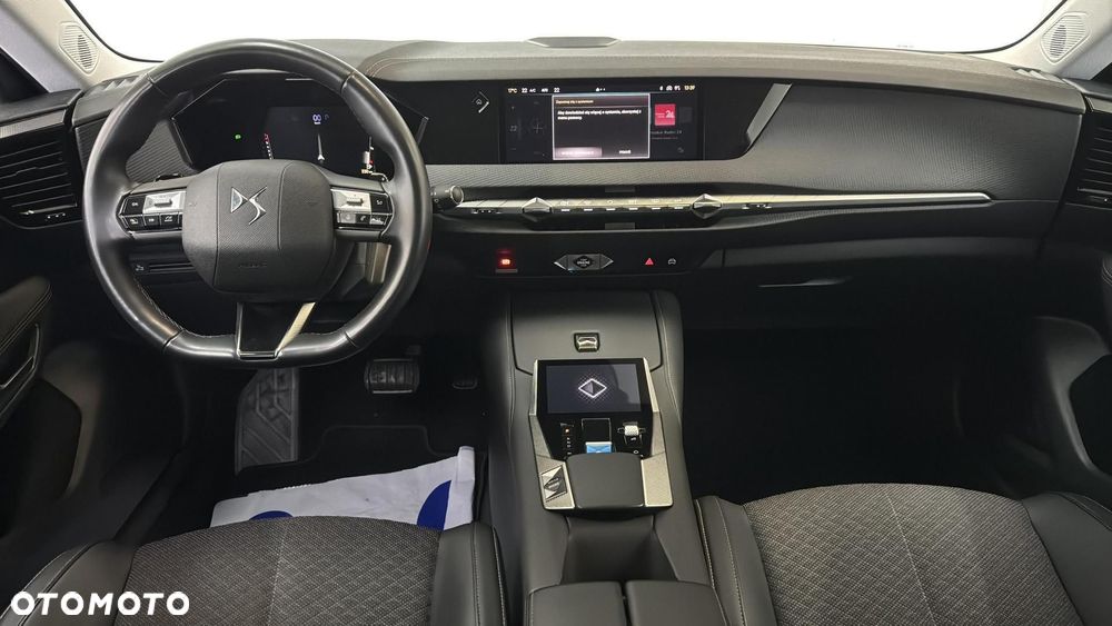 DS Automobiles DS 4 1.2 PureTech Trocadero - 15