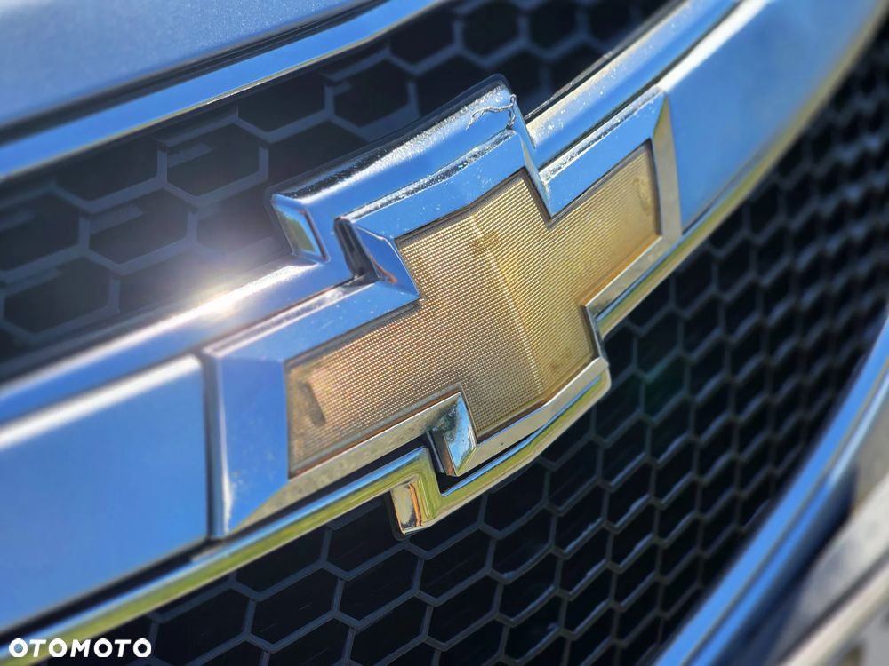 Chevrolet Cruze 2.0 VDCi LS - 34