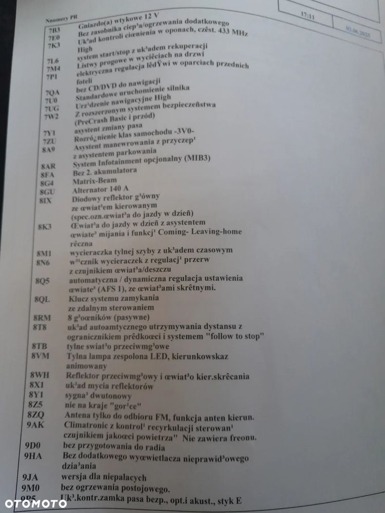 Skoda Superb 1.5 TSI mHEV DSG Selection - 30