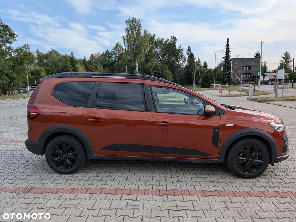 Dacia Jogger 1.0 TCe Extreme 7os - 4