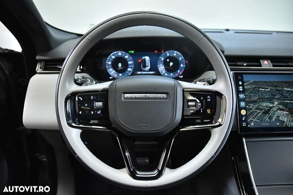 Land Rover Range Rover Velar - 16