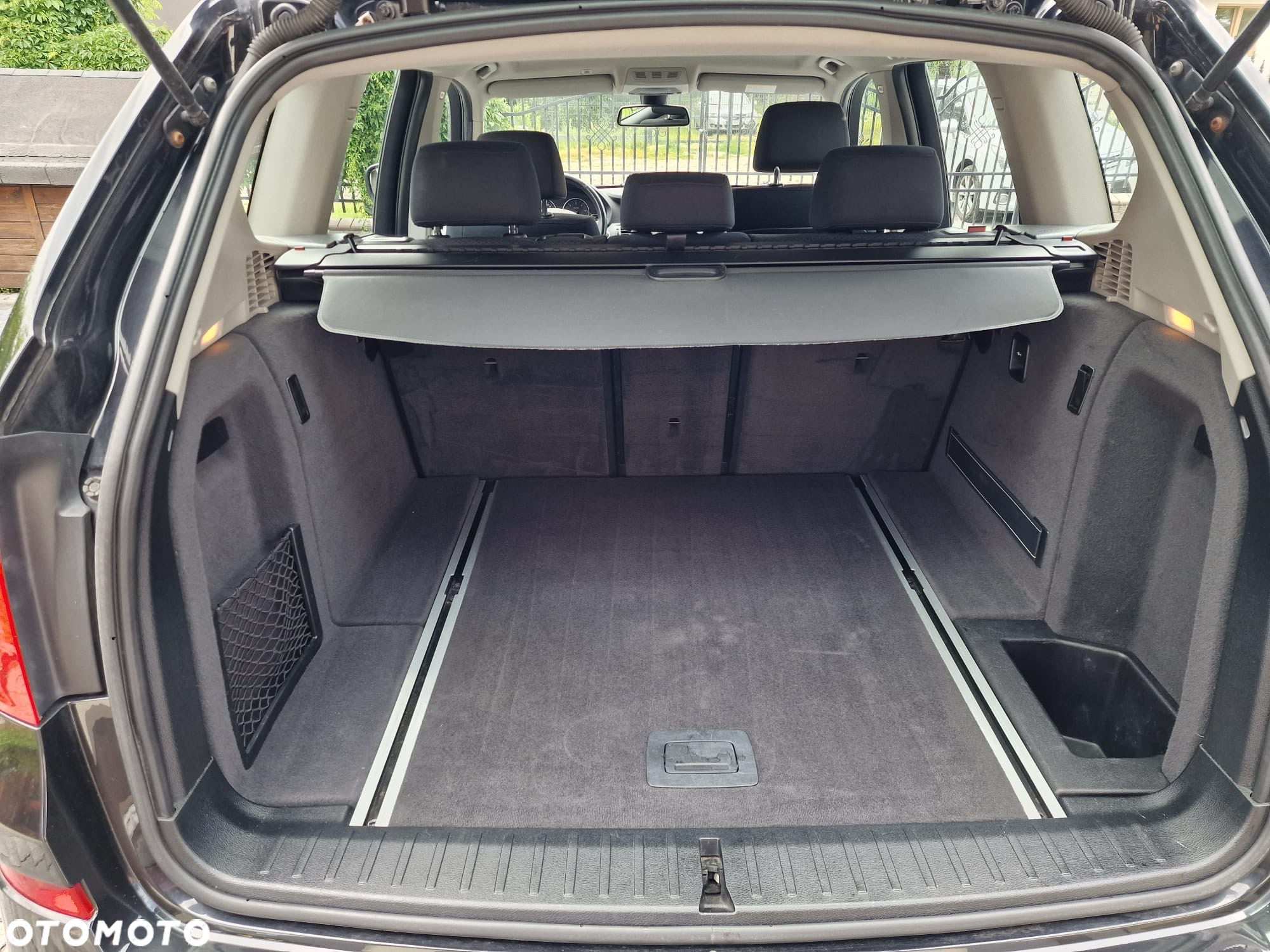 BMW X3 20d xDrive - 16
