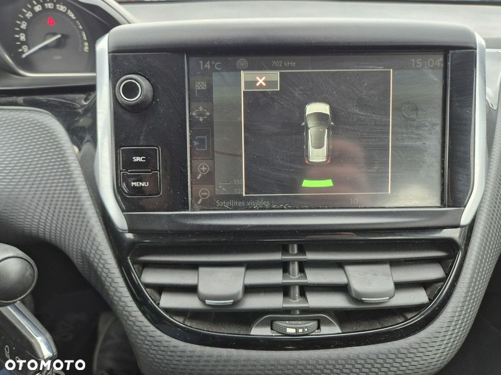 Peugeot 2008 - 13