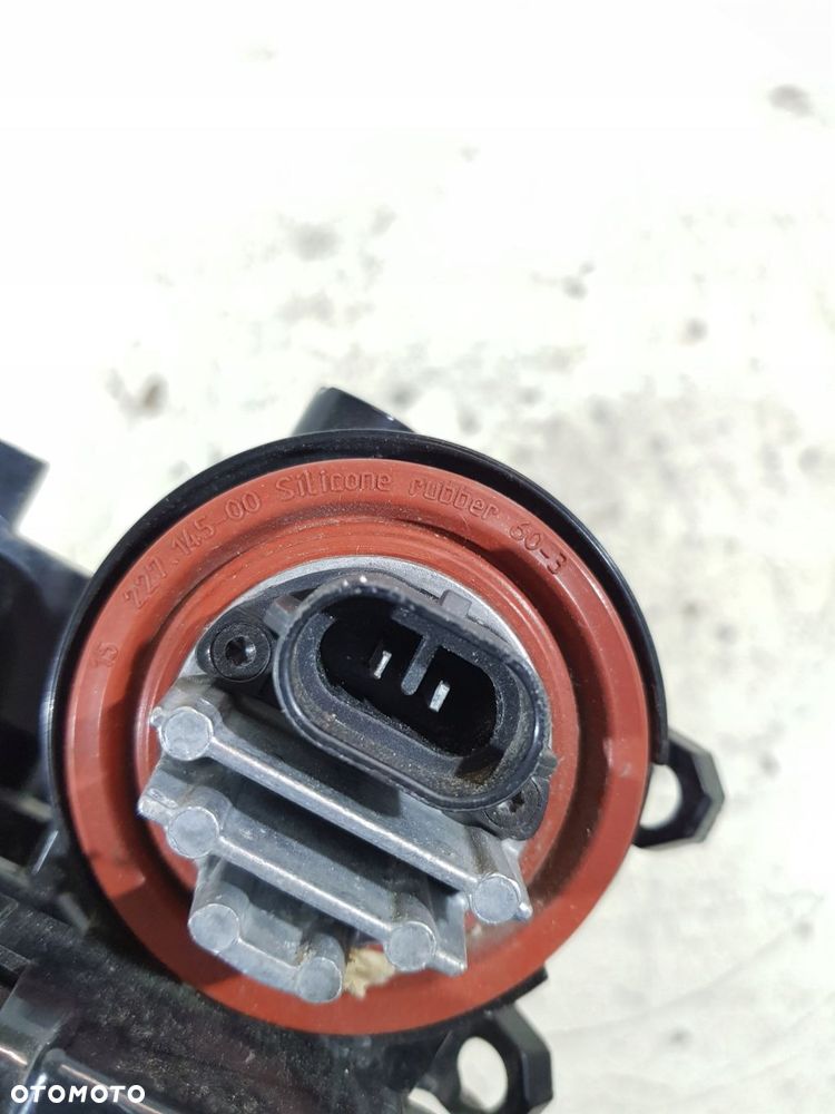 halogen prawy przód 261504122r renault clio v captur trafic - 10