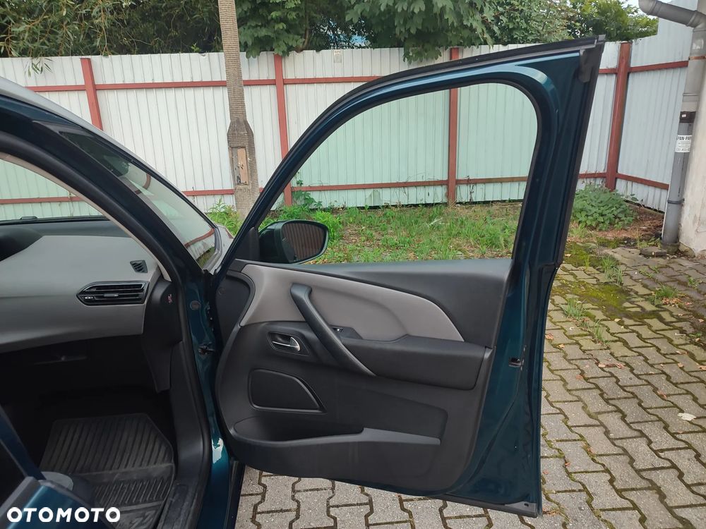 Citroën C4 SpaceTourer 1.5 BlueHDi Feel S&S - 10