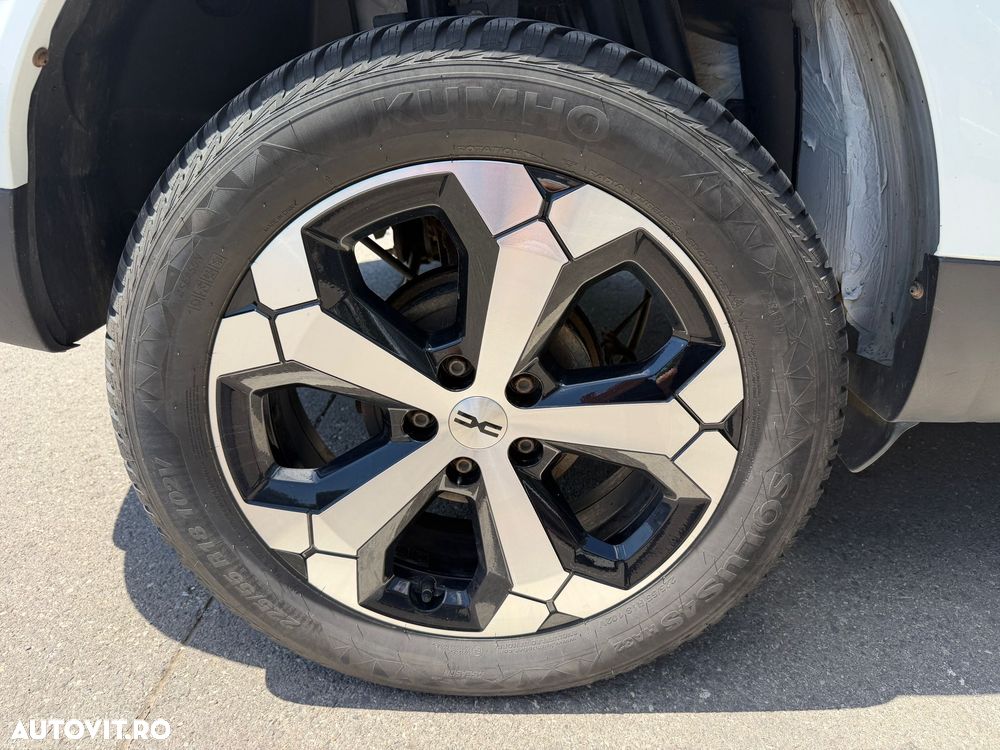 Dacia Duster 1.5 Blue dCi 4WD Prestige - 7