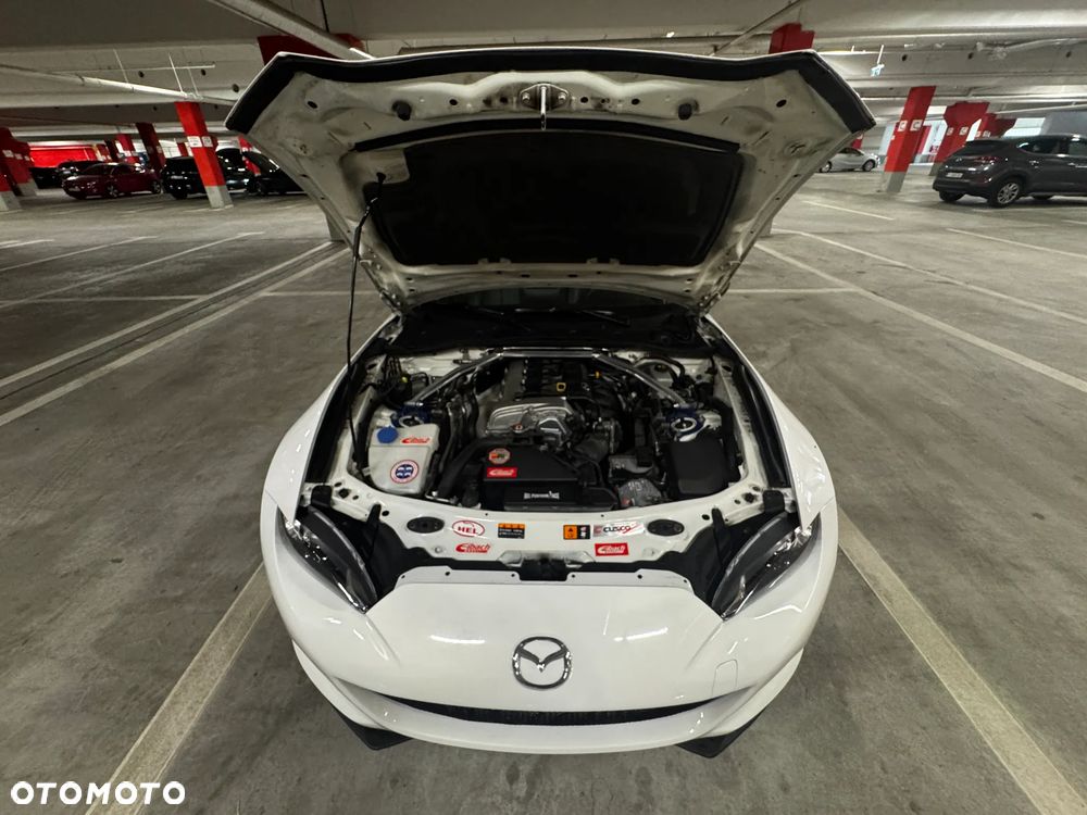 Mazda MX-5 2.0 Skypassion - 20