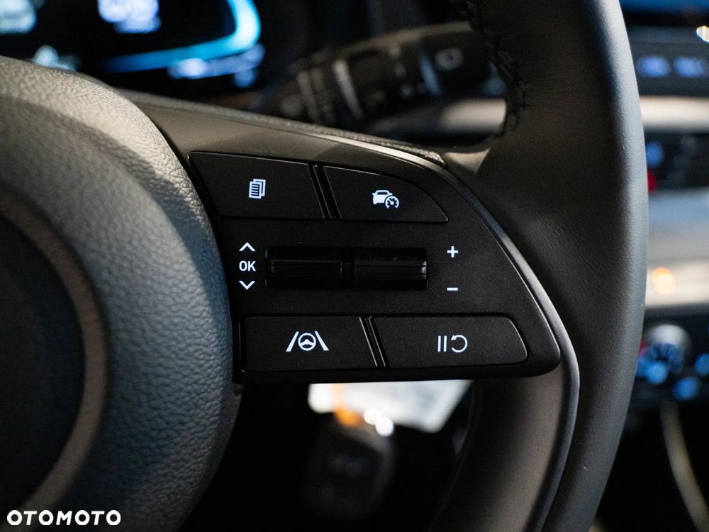 Hyundai Bayon 1.2 MPI Modern - 19