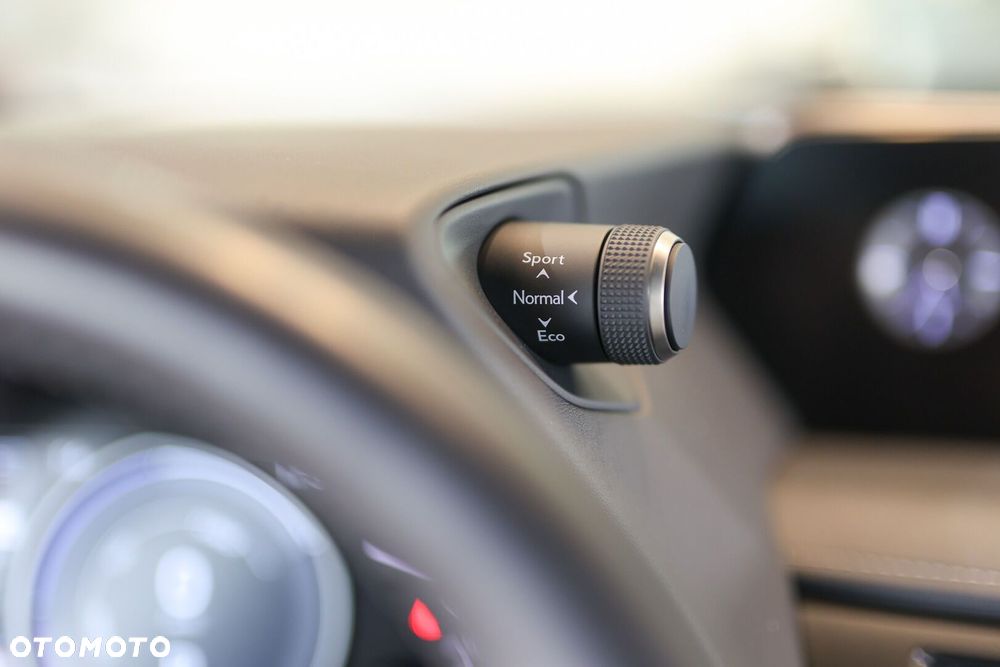 Lexus UX - 41
