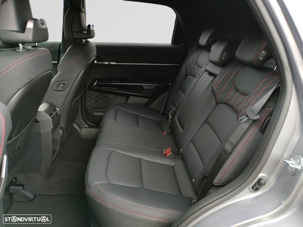 KGM Actyon 1.5 T-GDI Dual-Tech Hybrid K5 - 15