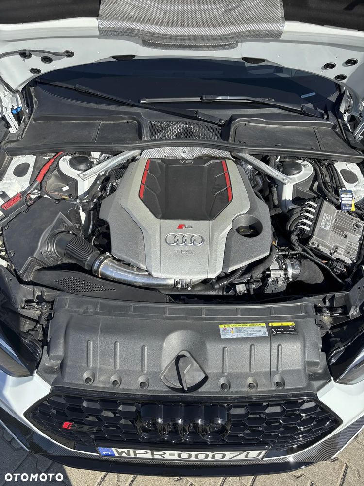 Audi RS5 Sportback 2.9 TFSI Quattro Tiptronic - 19