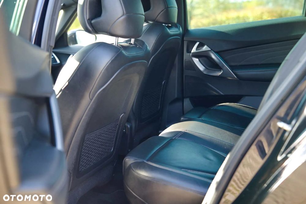 DS Automobiles DS 5 - 33