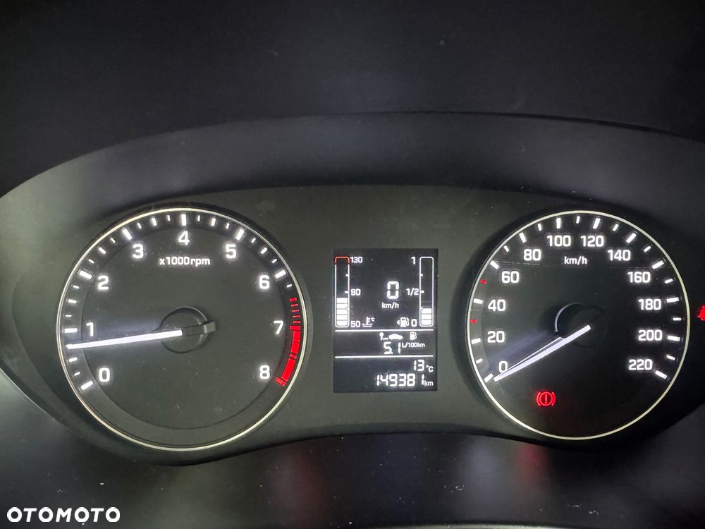 Hyundai i20 - 21