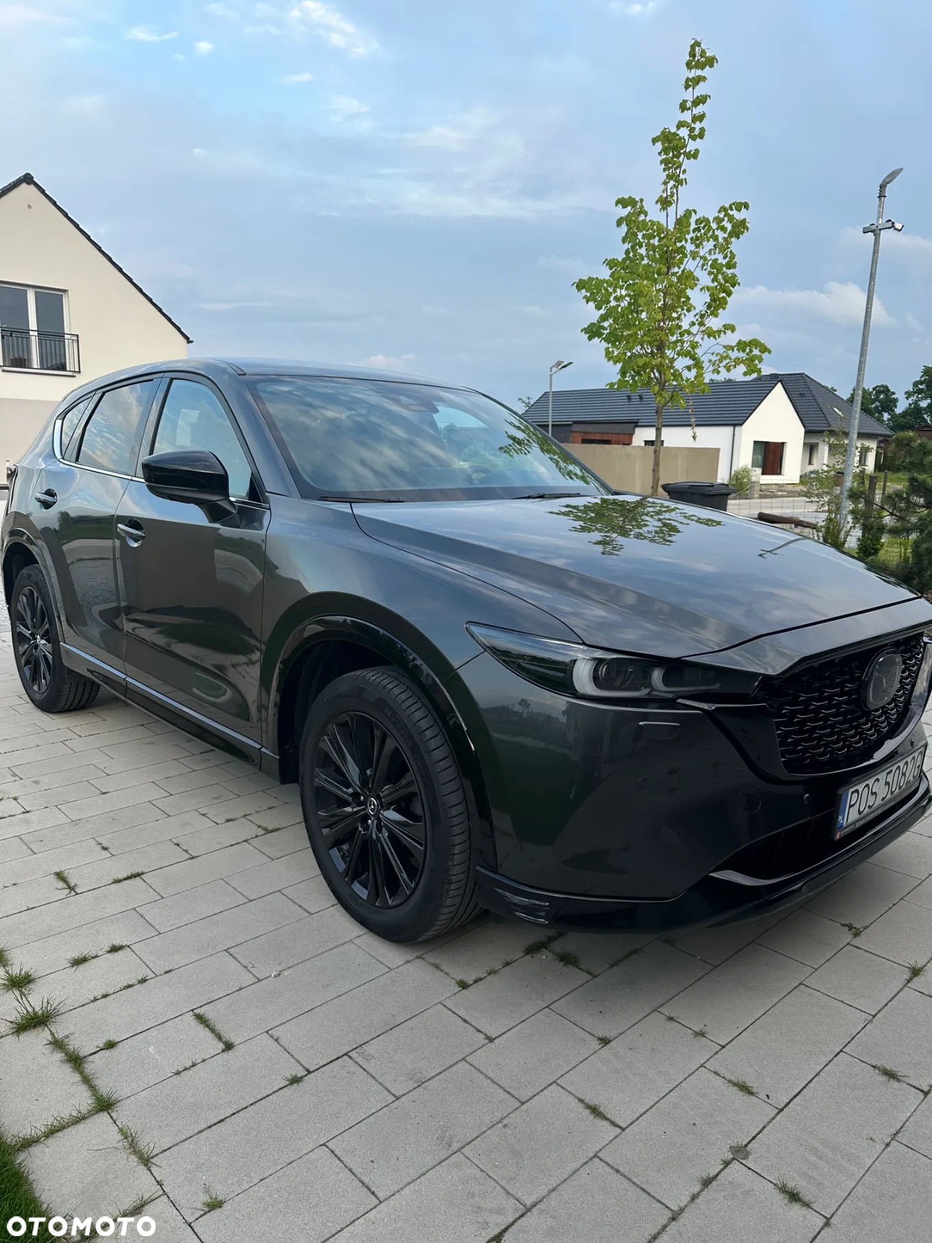 Mazda CX-5 - 2