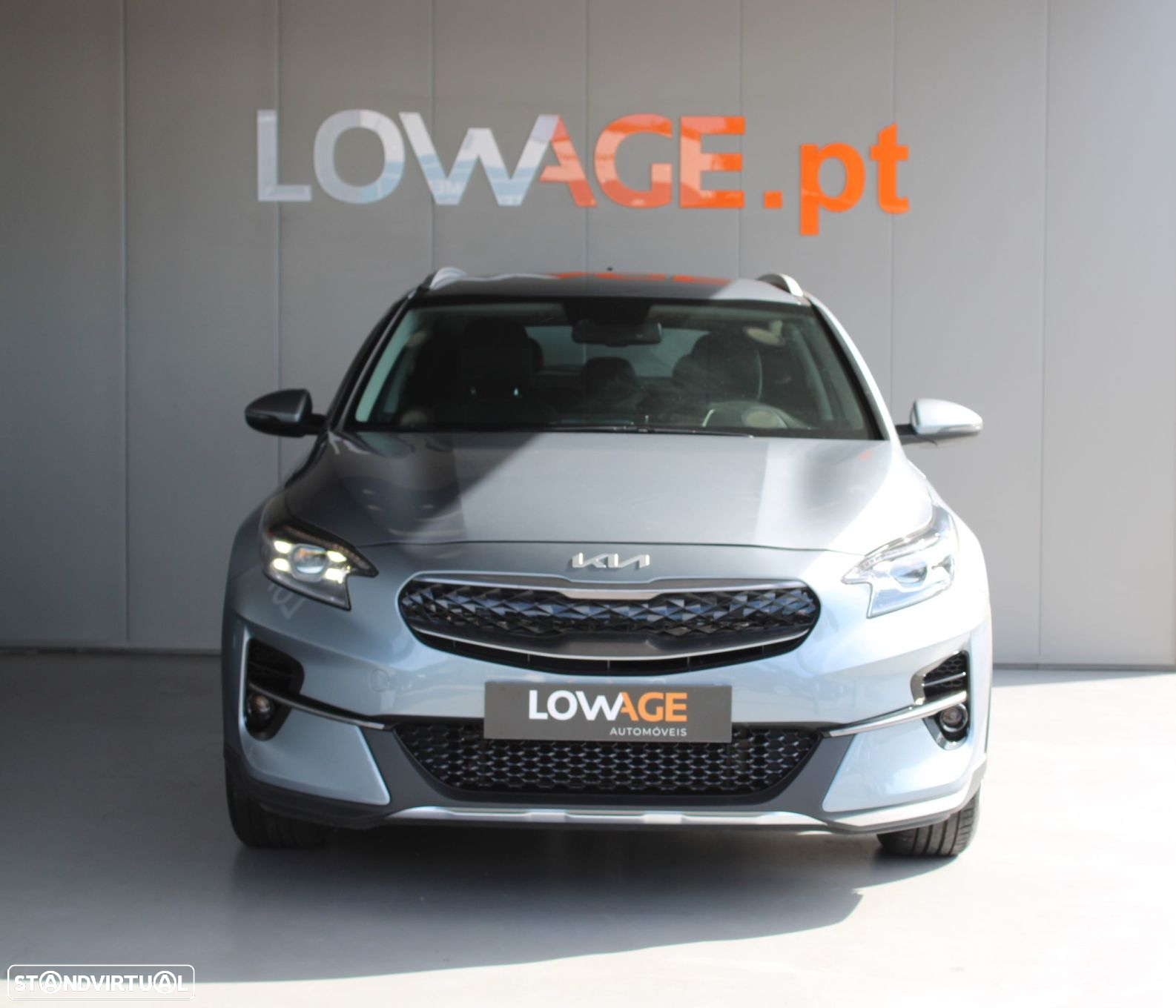 Kia XCeed 1.6 GDi PHEV Drive - 26