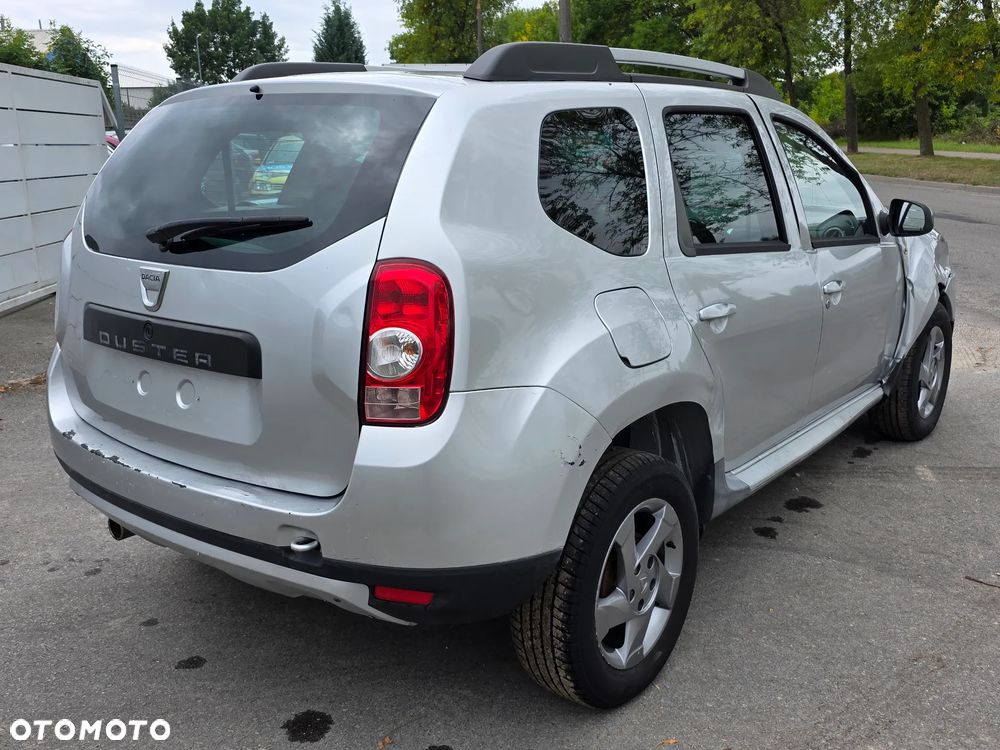 Dacia Duster 1.5 dCi Ambiance - 4