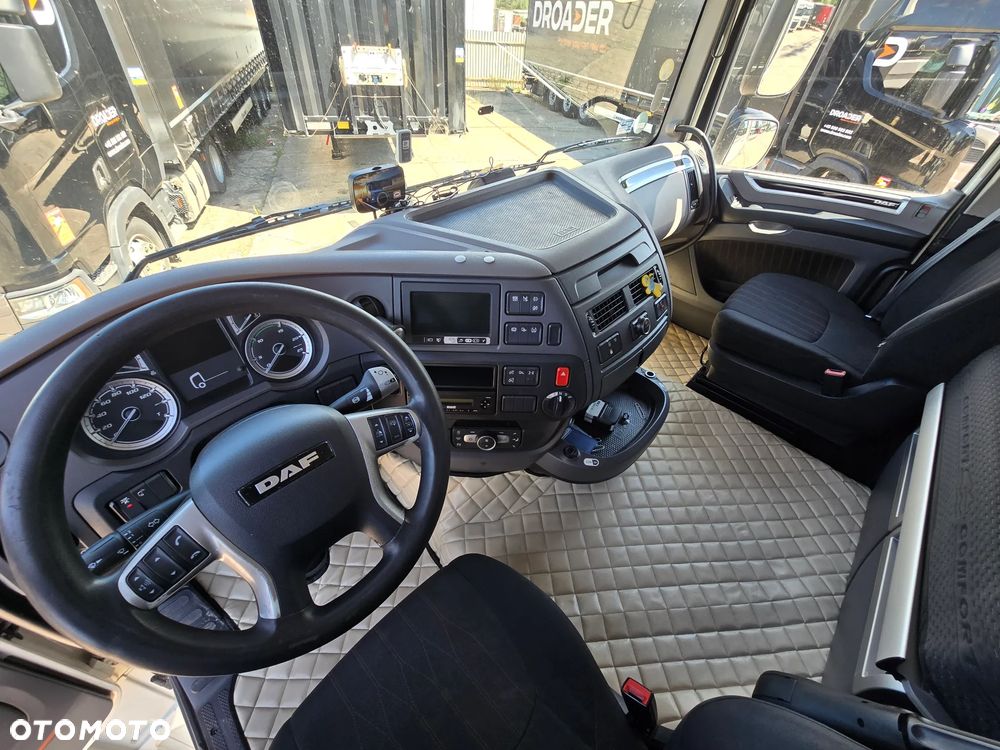 DAF XF 480 FT - 15