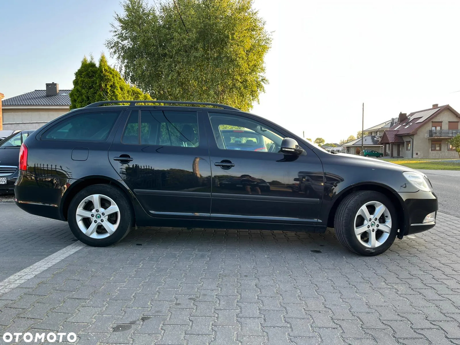Skoda Octavia 1.4 TSI Ambition - 13