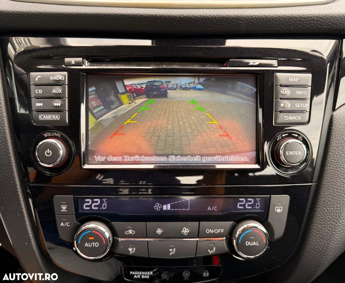 Nissan Qashqai - 6