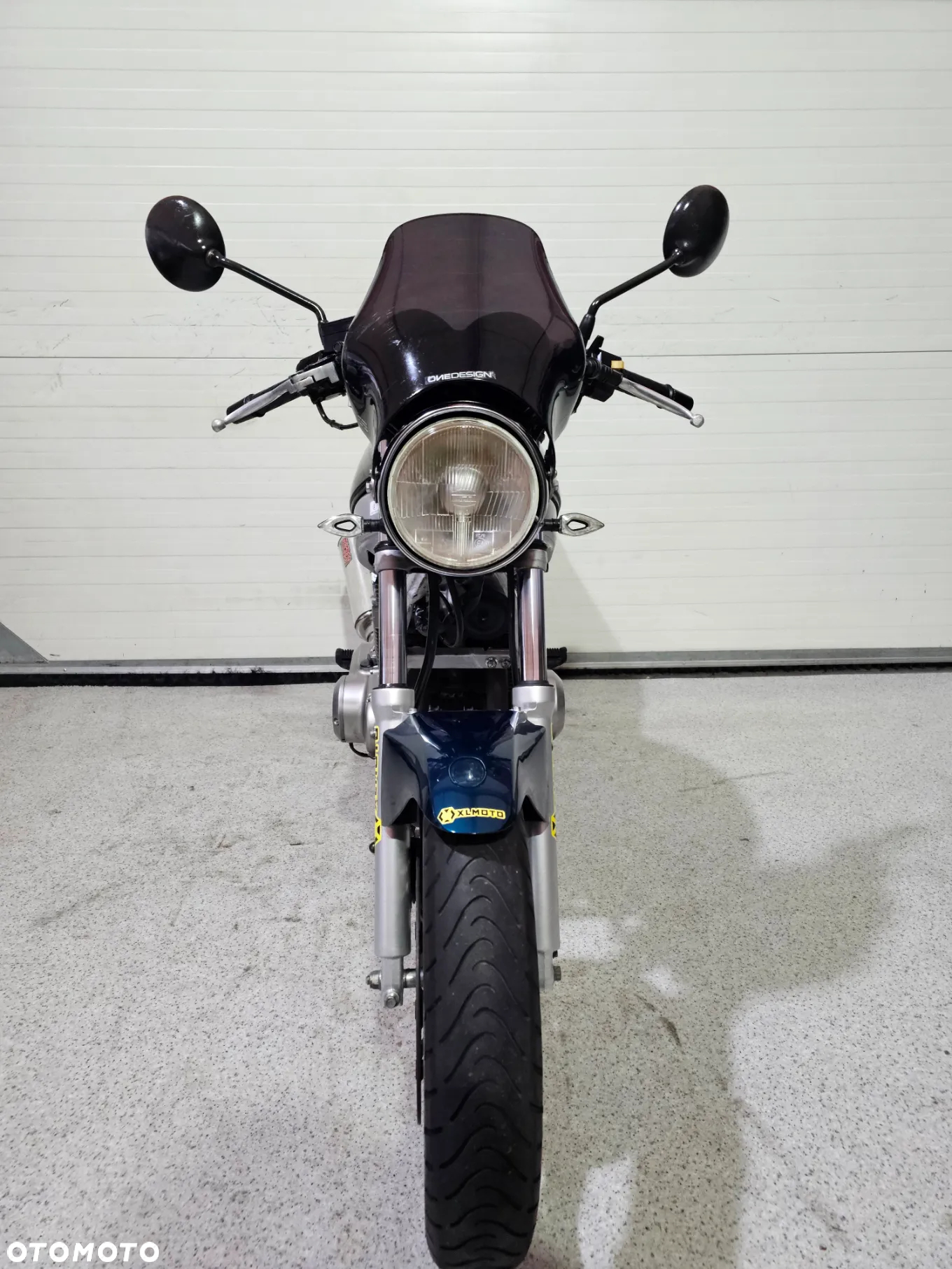 Suzuki GS - 13