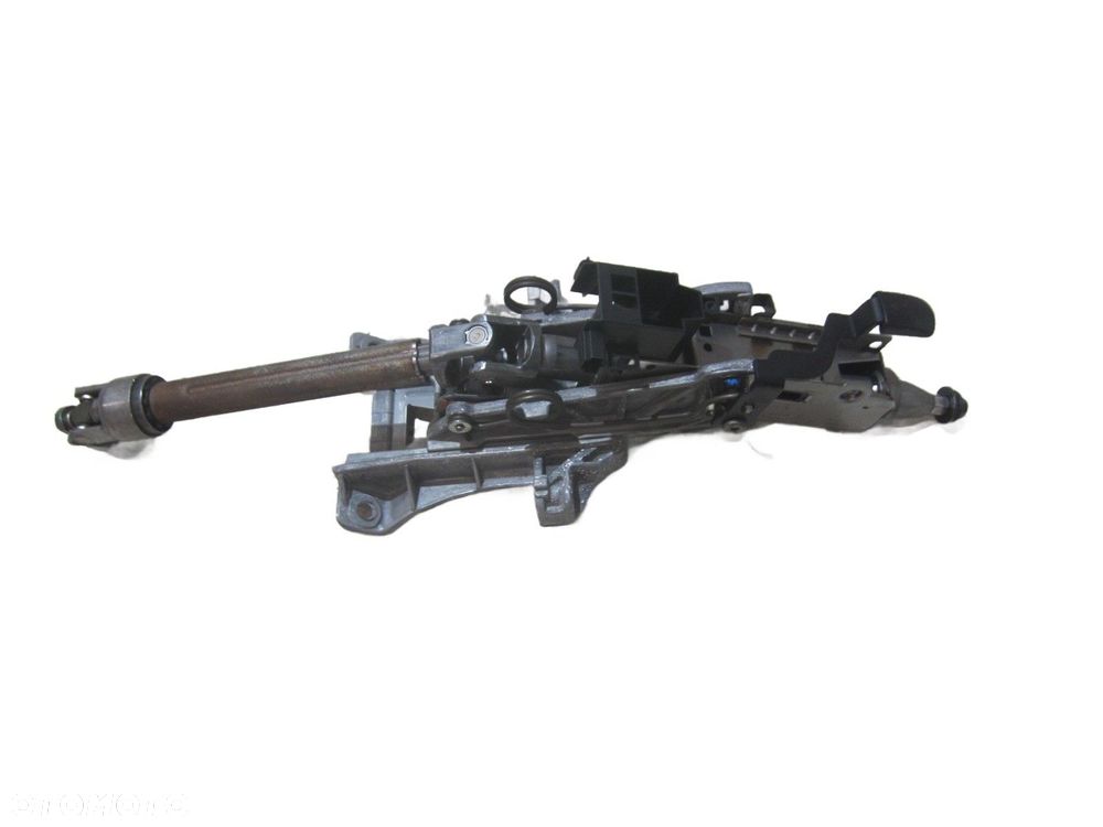 VOLVO XC60 II XC 60 KOLUMNA KIEROWNICZA KRZYŻAK MECHANIZM 18R- 31681860 - 1