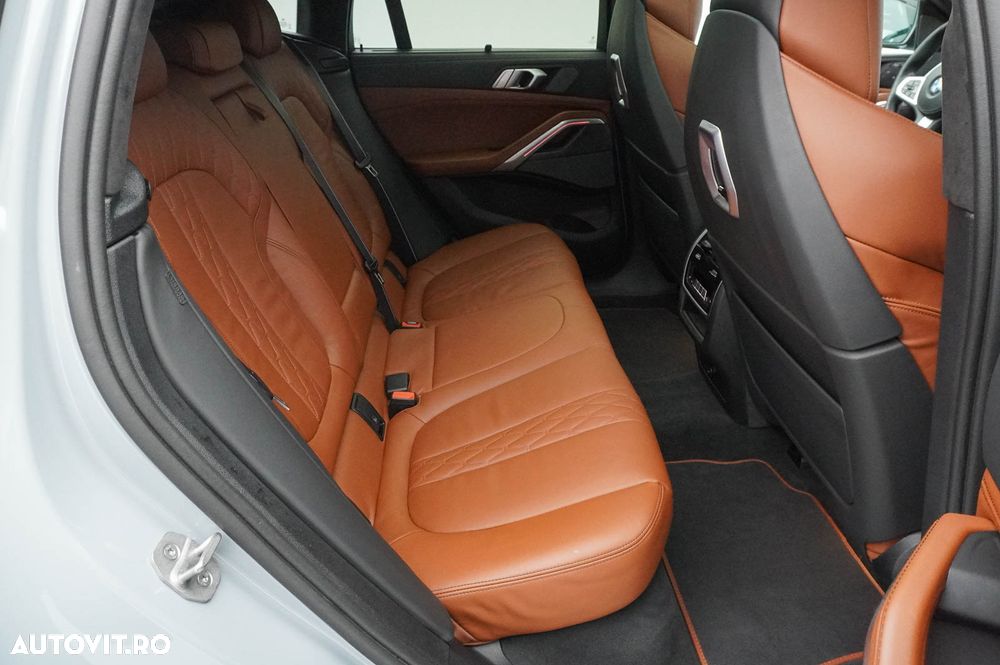 BMW X6 xDrive30d AT MHEV - 19