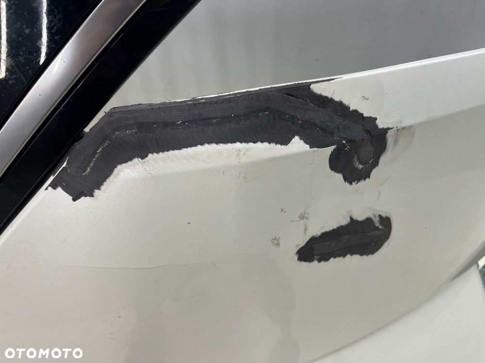 Zderzak przedni Nissan Qashqai J12 21-24r. przedlift przód PDC 620226UA0H - 16