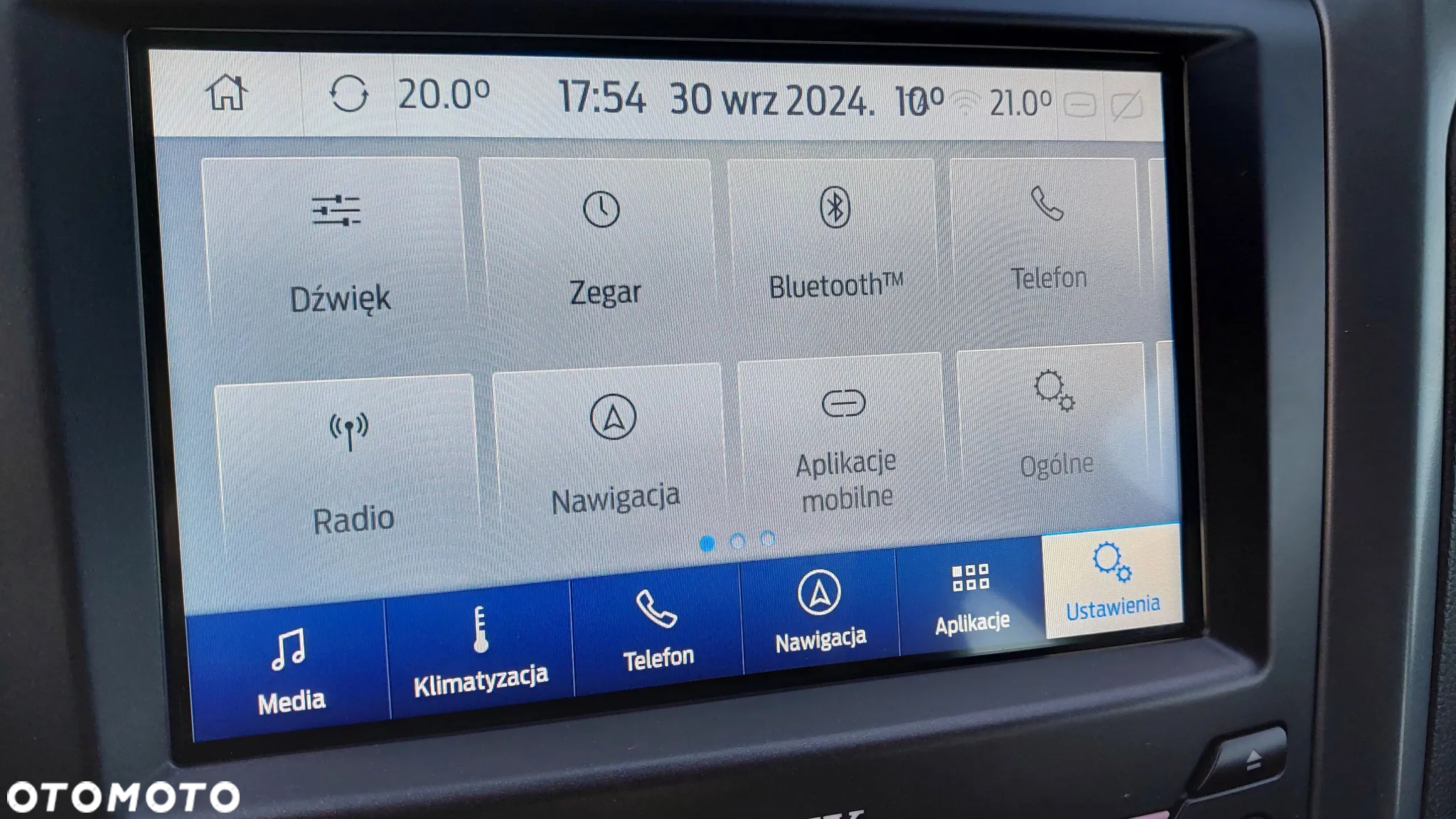Ford Mondeo 1.5 EcoBoost Edition - 31
