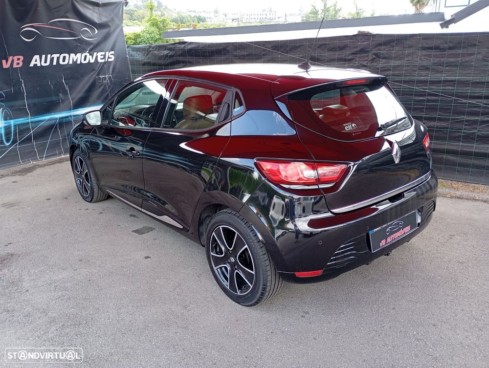Renault Clio 1.5 dCi Confort - 14