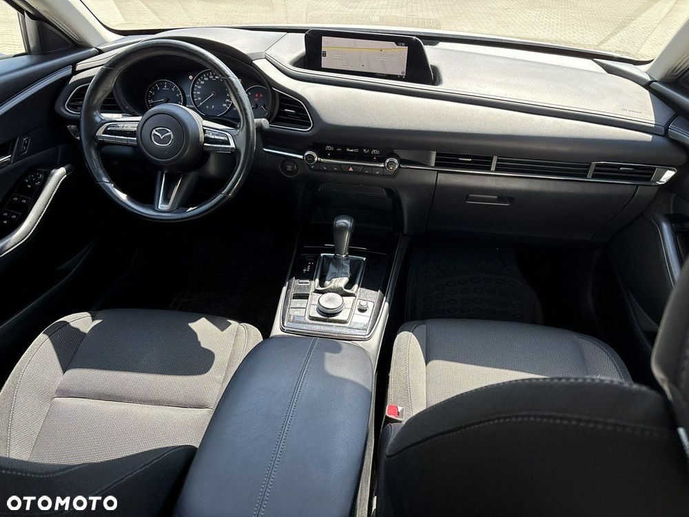 Mazda CX-30 2.0 mHEV Kanjo 2WD - 17