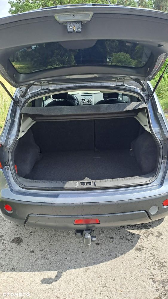 Nissan Qashqai 1.5 dCi Acenta - 11