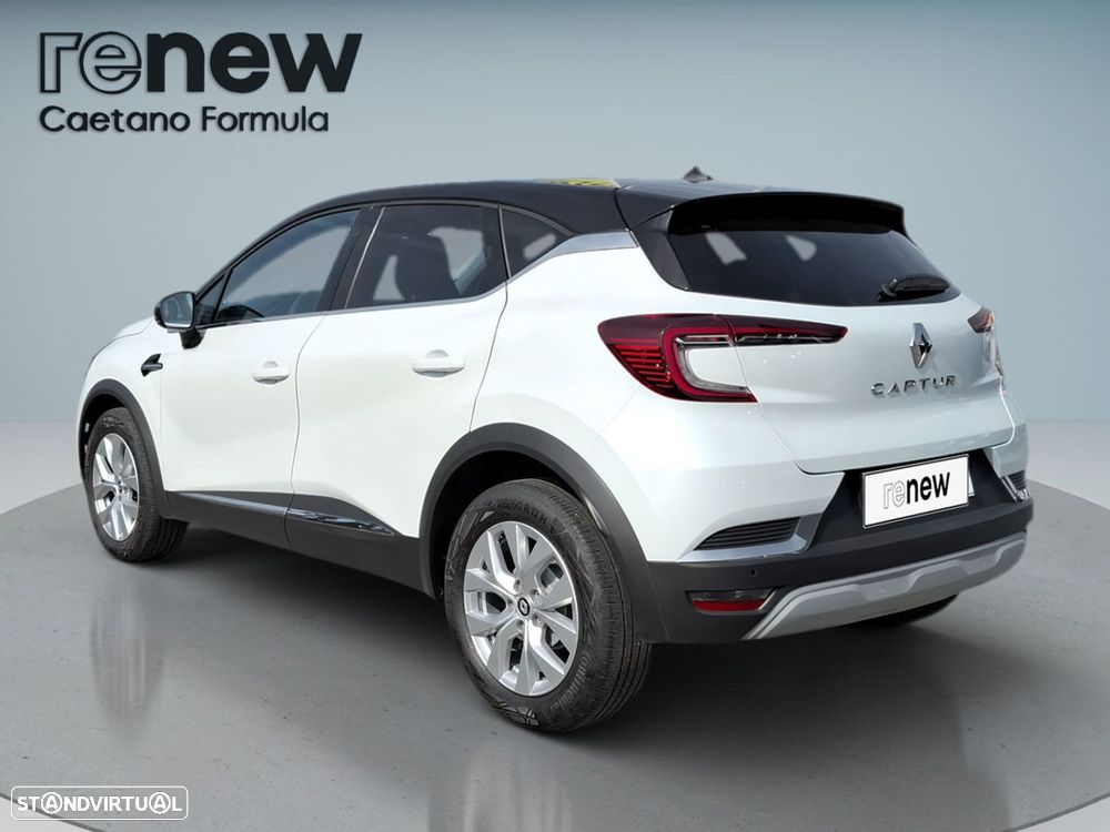 Renault Captur 1.0 TCe Intens - 12