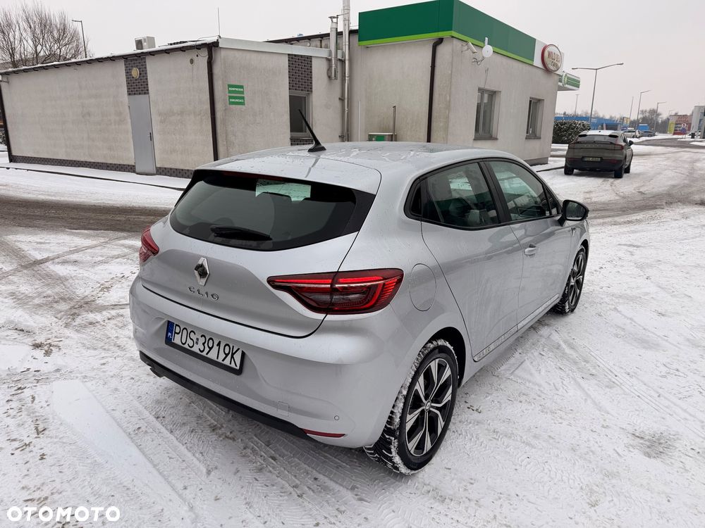 Renault Clio 1.0 TCe Evolution X-Tronic - 10