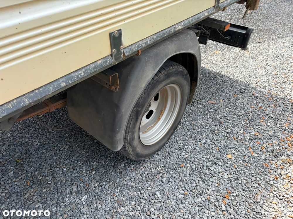Iveco Daily - 7