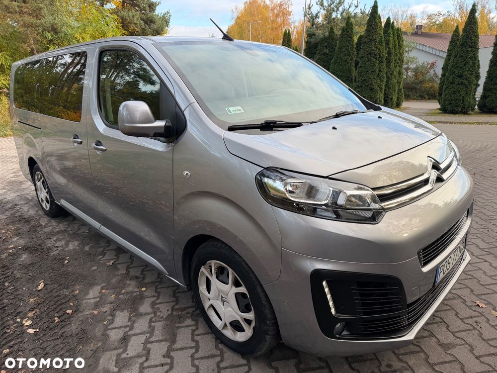 Citroën Jumpy