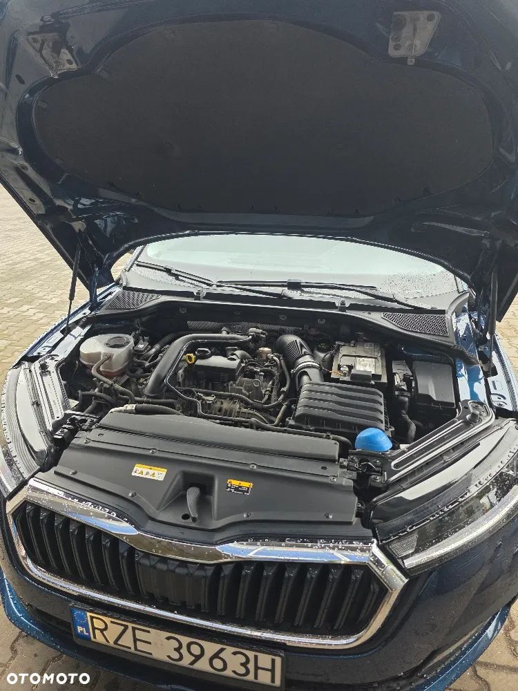 Skoda Octavia 1.0 TSI e-TEC DSG Ambition - 3