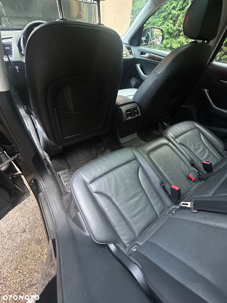 Audi Q5 - 13