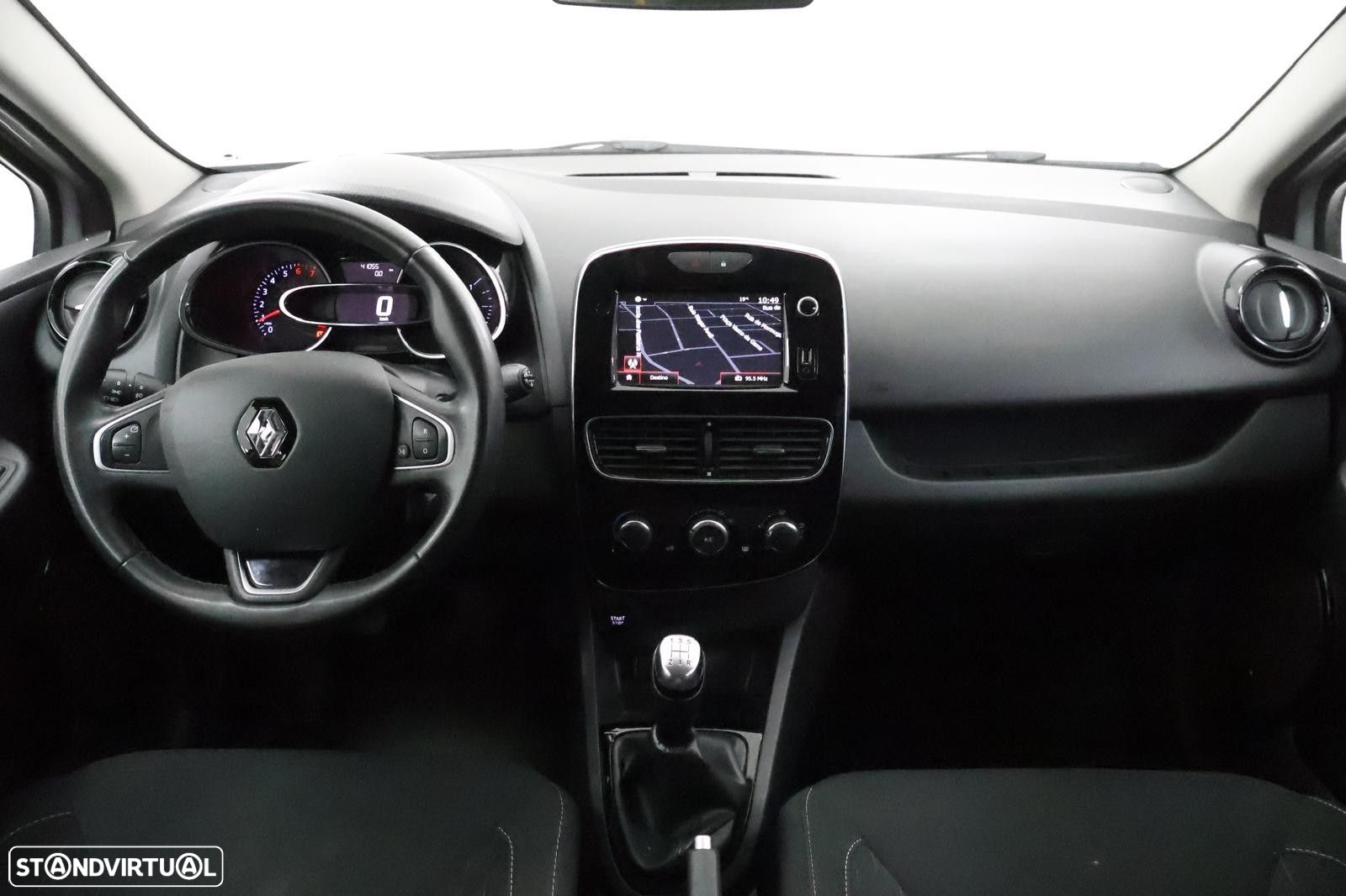 Renault Clio Sport Tourer 0.9 TCe Limited - 23