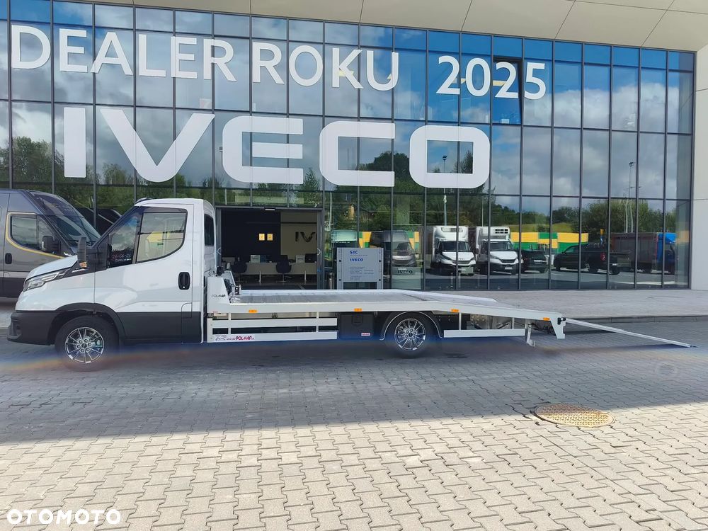 Iveco 35S18HA8/P - 9