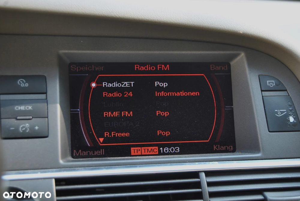 Audi A6 Limousine 3.0 TDI tiptronic quattro - 12