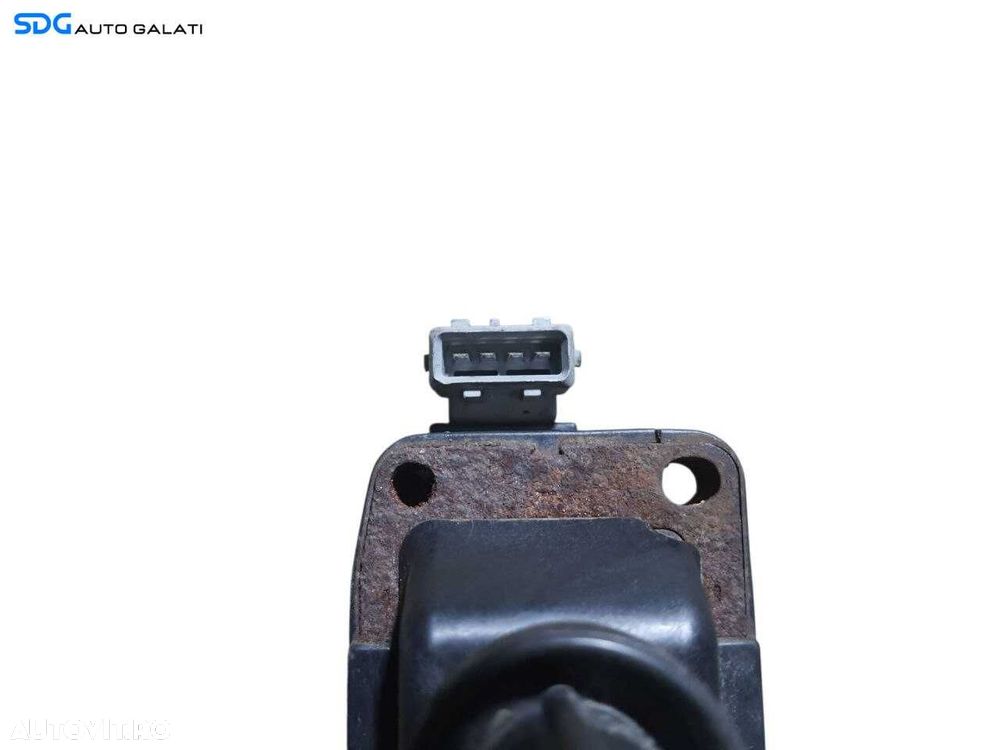 Bobina Inductie Citroen C3 1.6 2003 - 2025 Cod 9636337880 [N2354] - 5