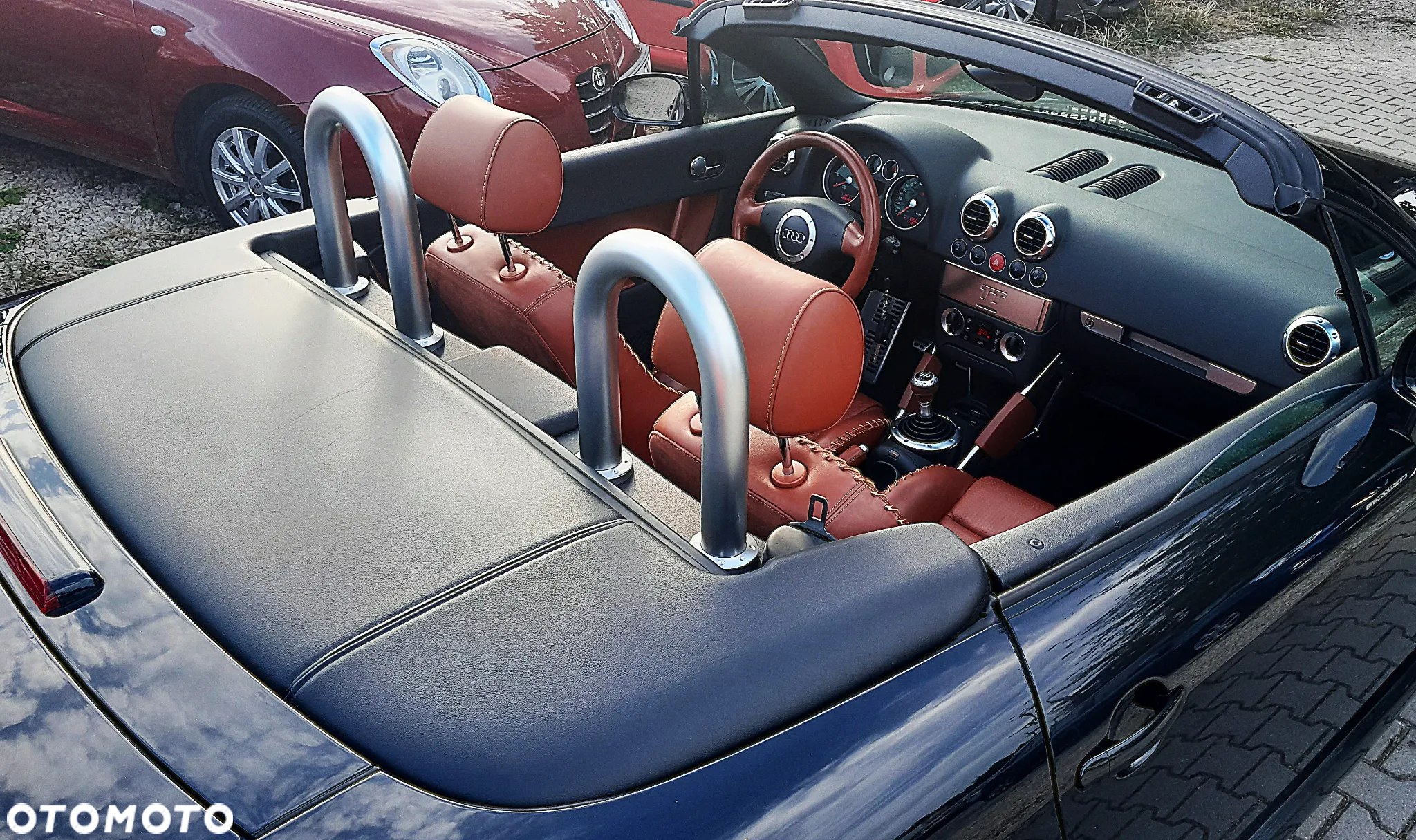 Audi TT Coupé 1.8T - 12