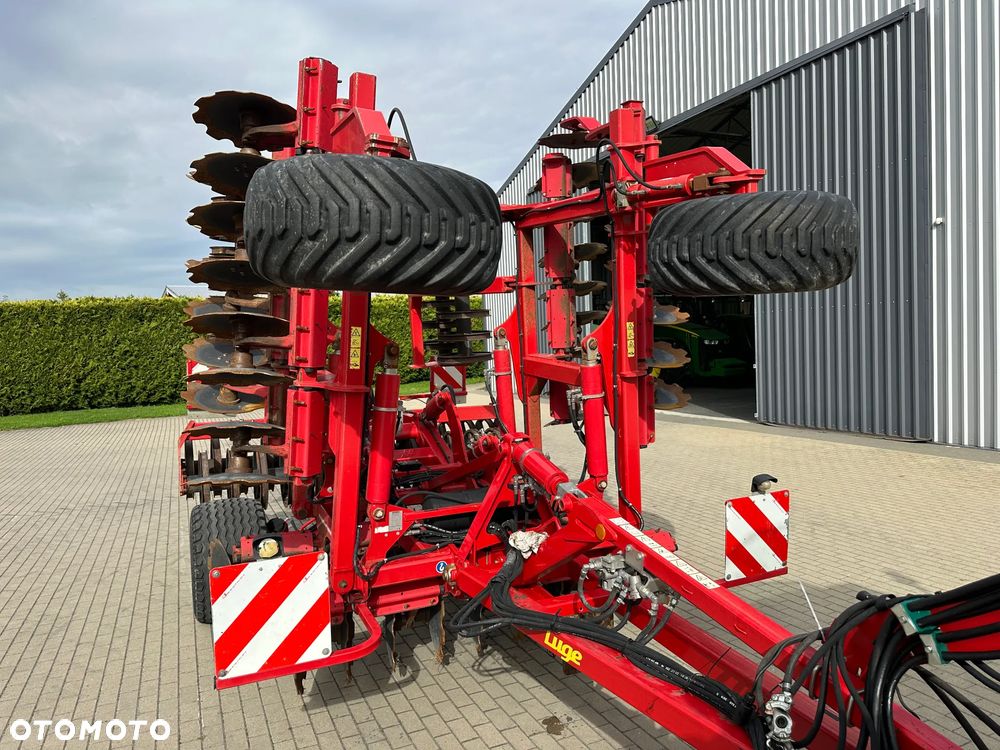 Horsch Joker 6RT 5RT - 9
