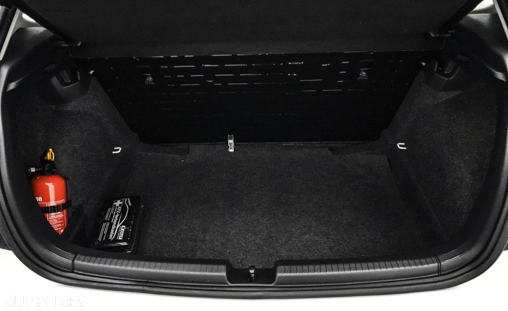 Volkswagen Polo 1.0 Trendline - 22