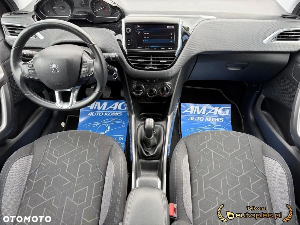 Peugeot 2008 - 21