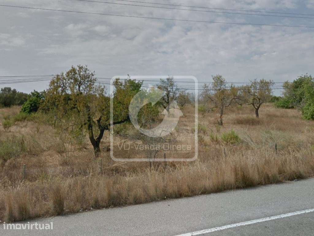 Terreno para Desenvolvimento Urbano em Tavira - 21,8 ha. IMÓVEL DA ... - Grande imagem: 5/17