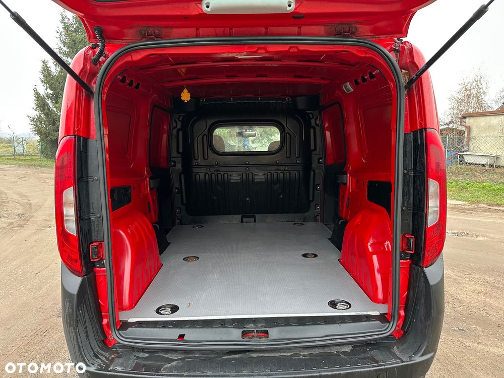 Fiat Doblo - 17