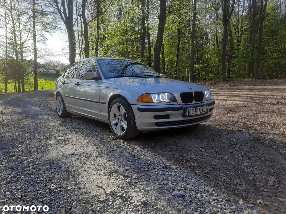 BMW Seria 3 - 3