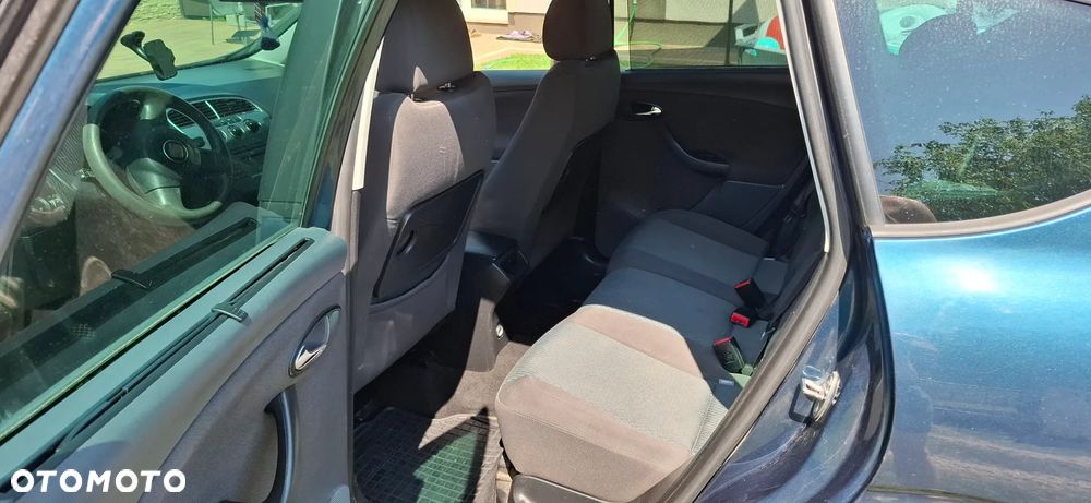 Seat Altea 1.9 TDI Reference - 6